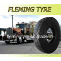 Truck & Bus Radial Tire, Rubber Tire (10.00R20 11.00R20 12.00R20 12.00R24)